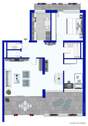 Grundriss - 