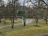 Ausblick von der Terrasse - 