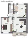 Grundriss - 