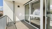 Loggia 1 - 2 Zimmer Etagenwohnung in Villingen-Schwenningen