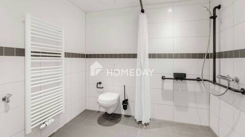 Badezimmer 1 - 