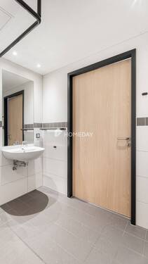 Badezimmer 2 - 