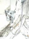 Dusche Detailbild - 