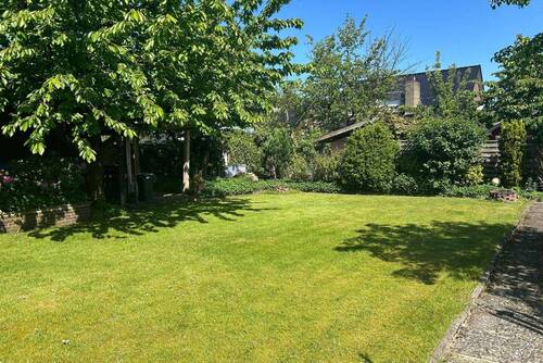 Garten - 
