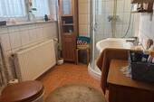 Bad im Erdgeschoss - 