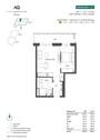PDF-Grundriss - 