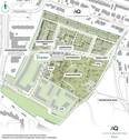 Gesamtlageplan - 