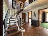 Treppenhaus - 