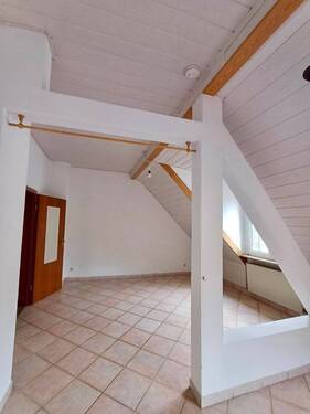 Essbereich.JPG - 2 Zimmer Etagenwohnung zum Kaufen in Mannheim