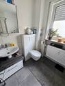 Bad mit Fenster - 