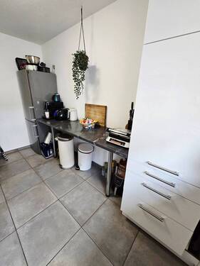 Einbauküche (VHB 1200 €) - 