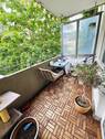 Balkon - 
