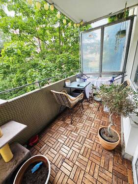 Balkon - 