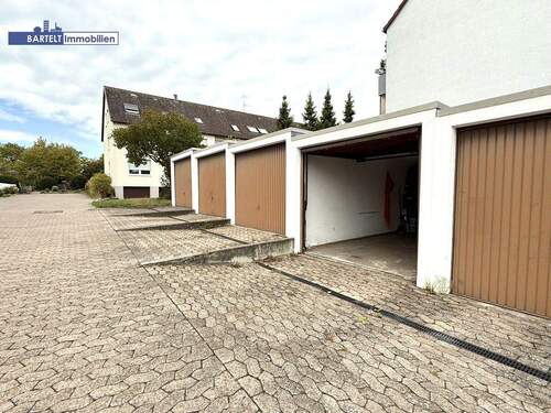 Garage - 