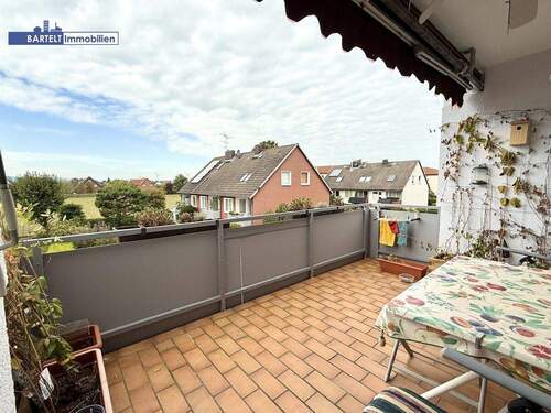 Loggia - 