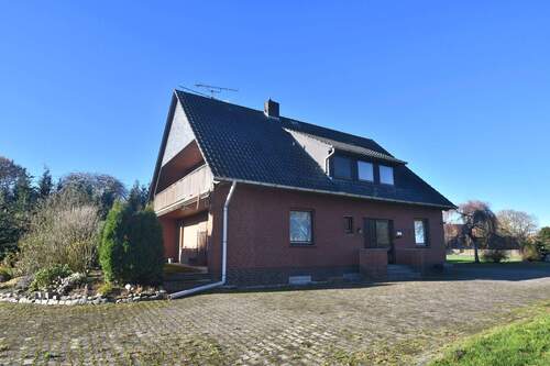 Wohnhaus - 7 Zimmer Einfamilienhaus in Scholen