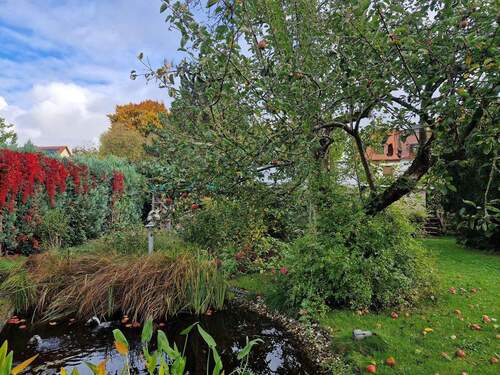 Garten - 