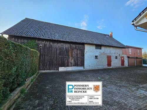 Scheune ,Hofansicht.jpg - 