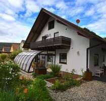 Schönes Einfamilienhaus mit Einliegerwohnung in Michelstadt Asselbrunn zu verkaufen!