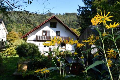 Bild 3 - 6 Zimmer Einfamilienhaus in Michelstadt