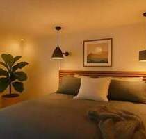 moderne 2-Zimmer-Wohnung mit Einbauküche! *TEILMÖBELIERT* E1-00-04 WE0.75 - Bamberg