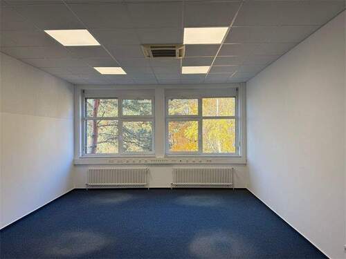 Büroraum - Büro mit 260,00 m&sup2; in Zossen zur Miete