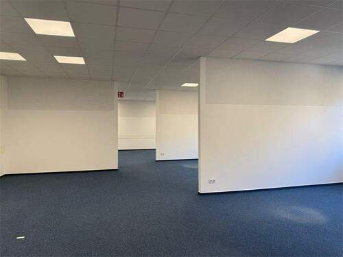 Offenes Büro - 