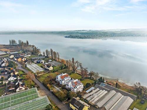 Bild 2 - 4 Zimmer Etagenwohnung zum Kaufen in Reichenau
