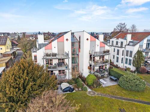 Bild 4 - Etagenwohnung mit 133,20 m&sup2; in Reichenau zum Kaufen