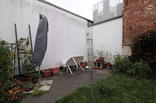 Garten - Büro in Burg zum Kaufen