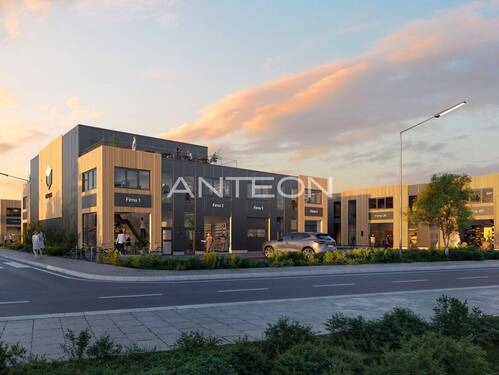 Visualisierung.jpg - PRE-SALE GESTARTET 