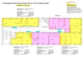 Etagenplan - 1. OG - - 