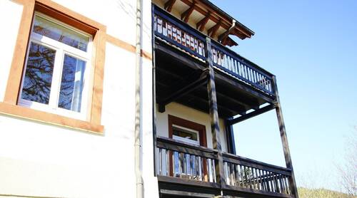 Bild 2 - 2 Zimmer Etagenwohnung zum Kaufen in Todtmoos