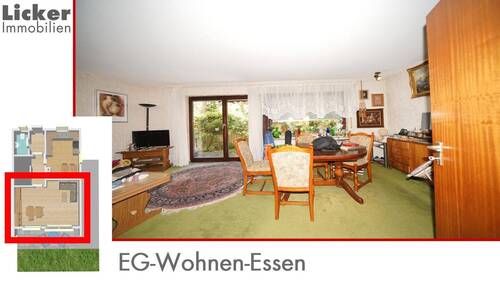 EG-Wohnen-Essen - 
