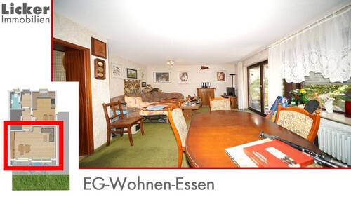 EG-Wohnen-Essen - 