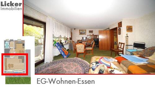 EG-Wohnen-Essen - 