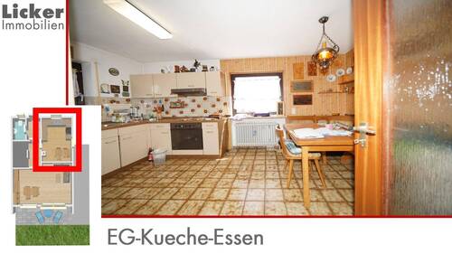 EG-Küche-Essen - 