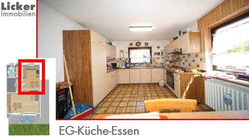 EG-Küche-Essen - 