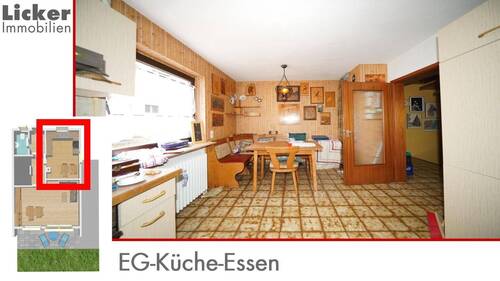 EG-Küche-Essen - 