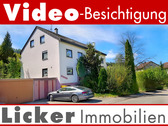 Haus-Garage - * Doppelhaushälfte in attraktiver ruhiger Wohnlage