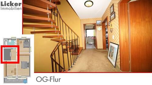 OG-Flur - 