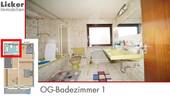 OG-Badezimmer 1 - 