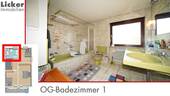 OG-Badezimmer 1 - 