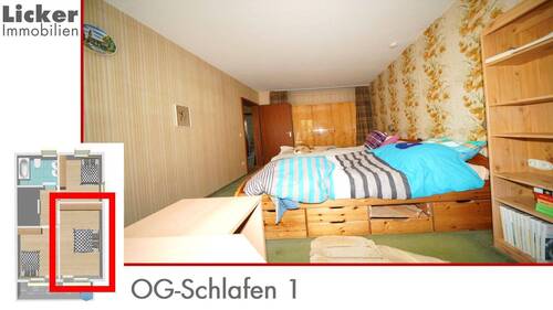 OG-Schlafen 1 - 