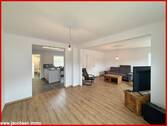 Wohn- und Essbereich - 