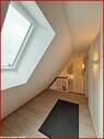 Flur im Dachgeschoss - 