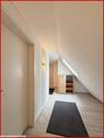 Flur im Dachgeschoss - 