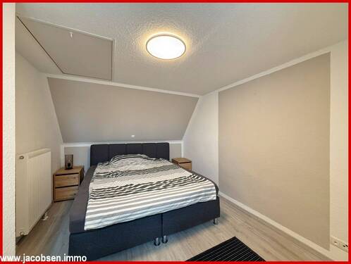 Schlafzimmer - 