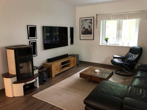 Wohnzimmer - 