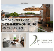 Tolle 2-Zimmerwohnung mit Dachterrasse in der Altstadt! - Ingolstadt